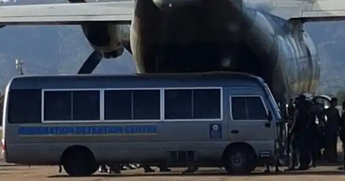 Amnistía Internacional rechaza   discurso xenófobo de Trinidad y Tobago contra los venezolanos