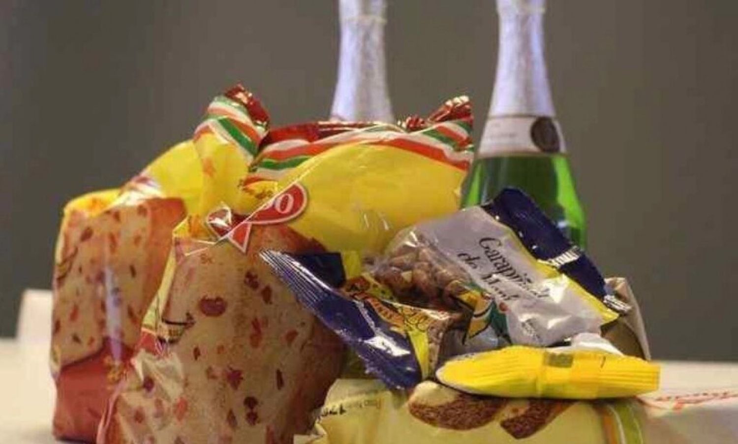 ¿Mesa adentro o afuera? Cómo estará el clima en noche buena