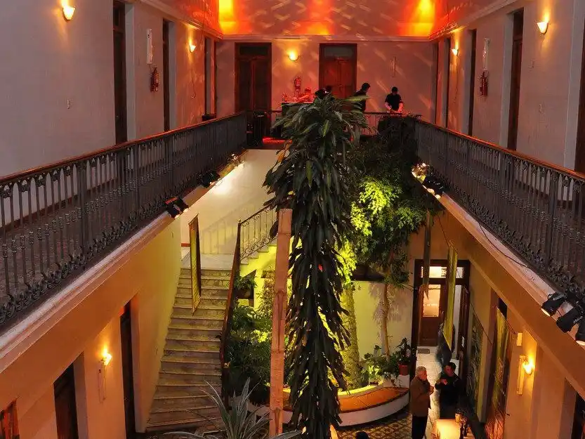 “Cumplimos 30 años con esfuerzo, compromiso y pasión por la hotelería”