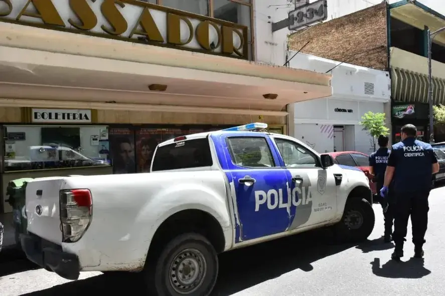 Mar del Plata: Atacaron en patota a un adolescente y lo mataron a puñaladas