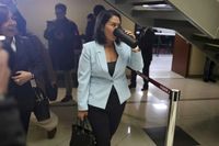 Un fiscal ratificó el pedido de condena contra Keiko Fujimori