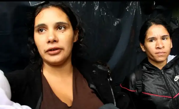 La palabra de los evacuados: "Perdimos todo, ropa, colchones y muebles" 