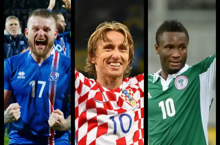 Ninguno de los rivales de Argentina pudo ganar su amistoso