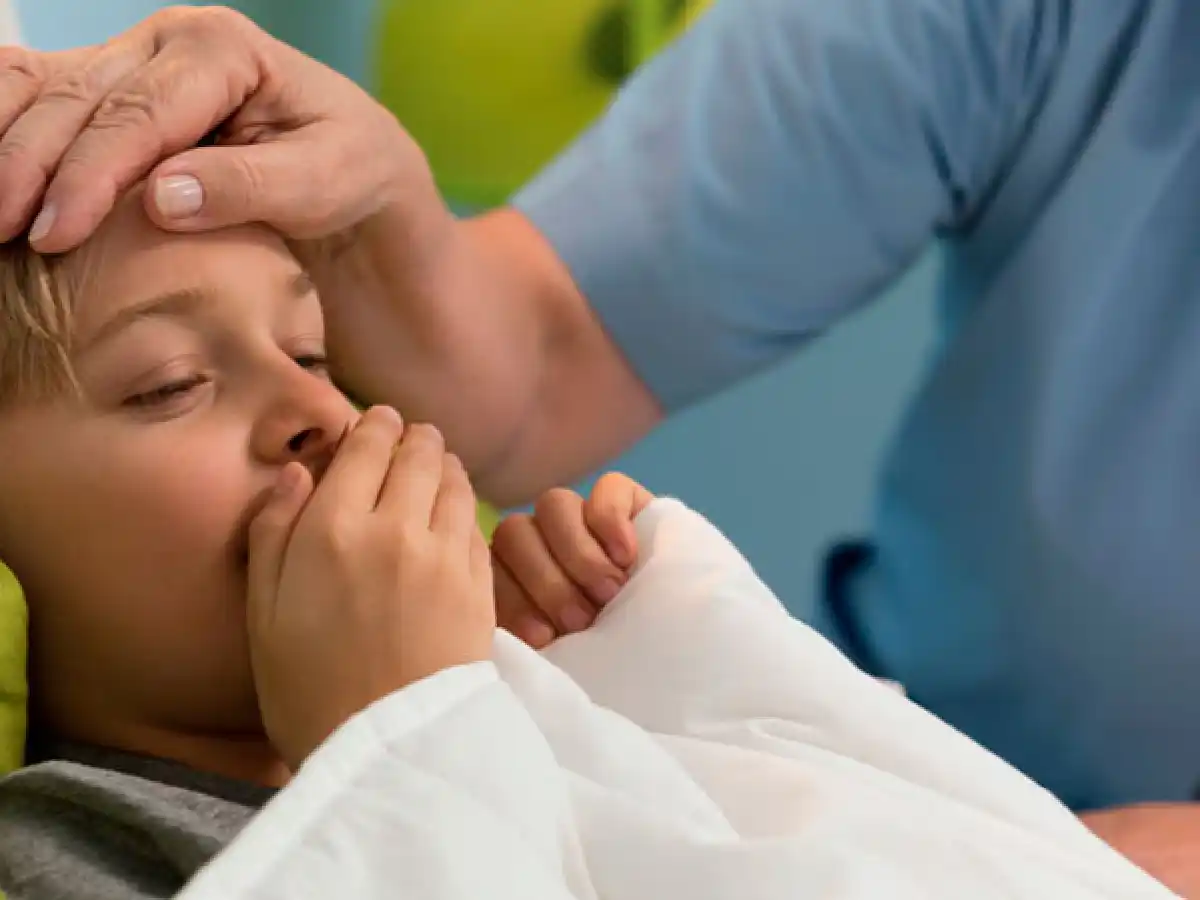 Ya hay 35 casos de gripe y 104 de tos convulsa en Córdoba