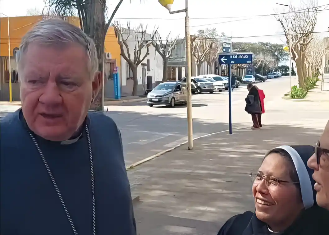 nuncio apostólico