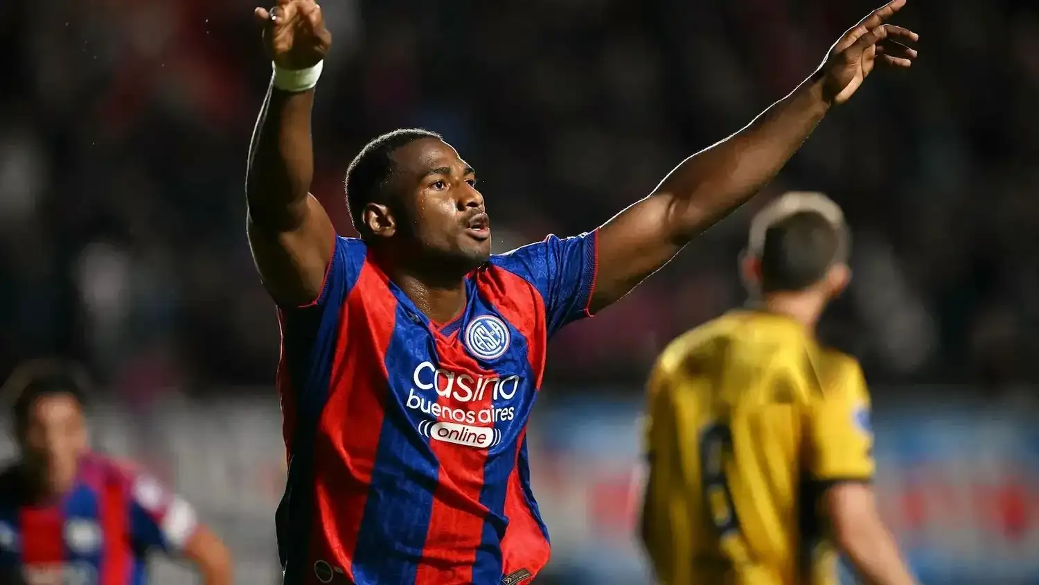Un partido decisivo para San Lorenzo en Ecuador