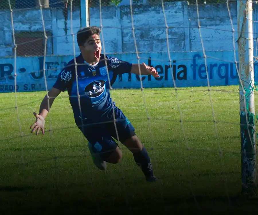 Contundente y semifinalista