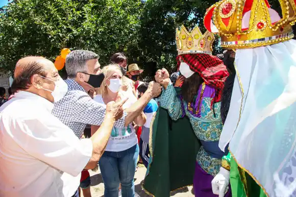 Zabaleta: �SNo tenemos que dudar en que las políticas públicas deben generar derechos e igualdad para todos y todas⬝
