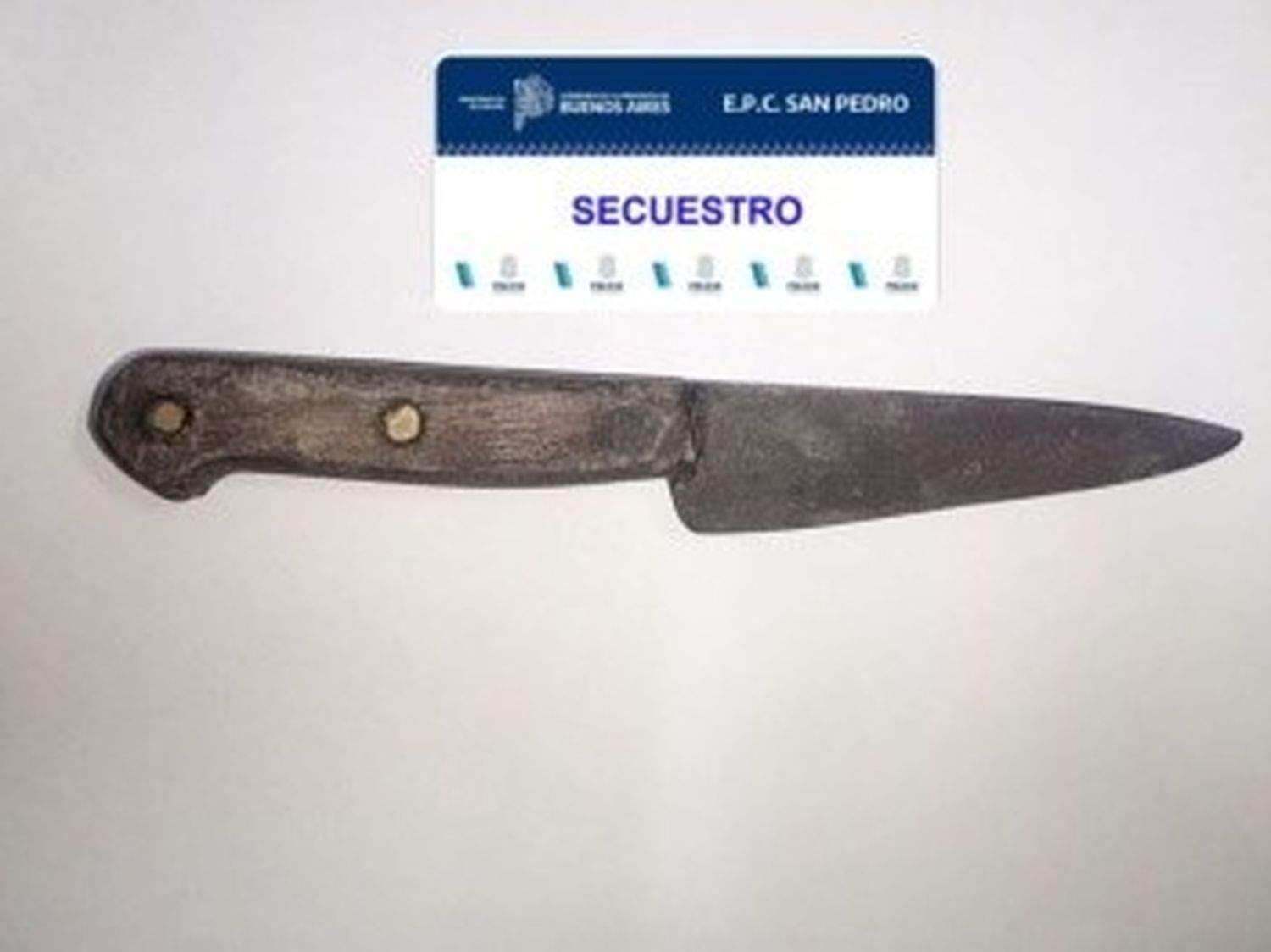 cuchillo