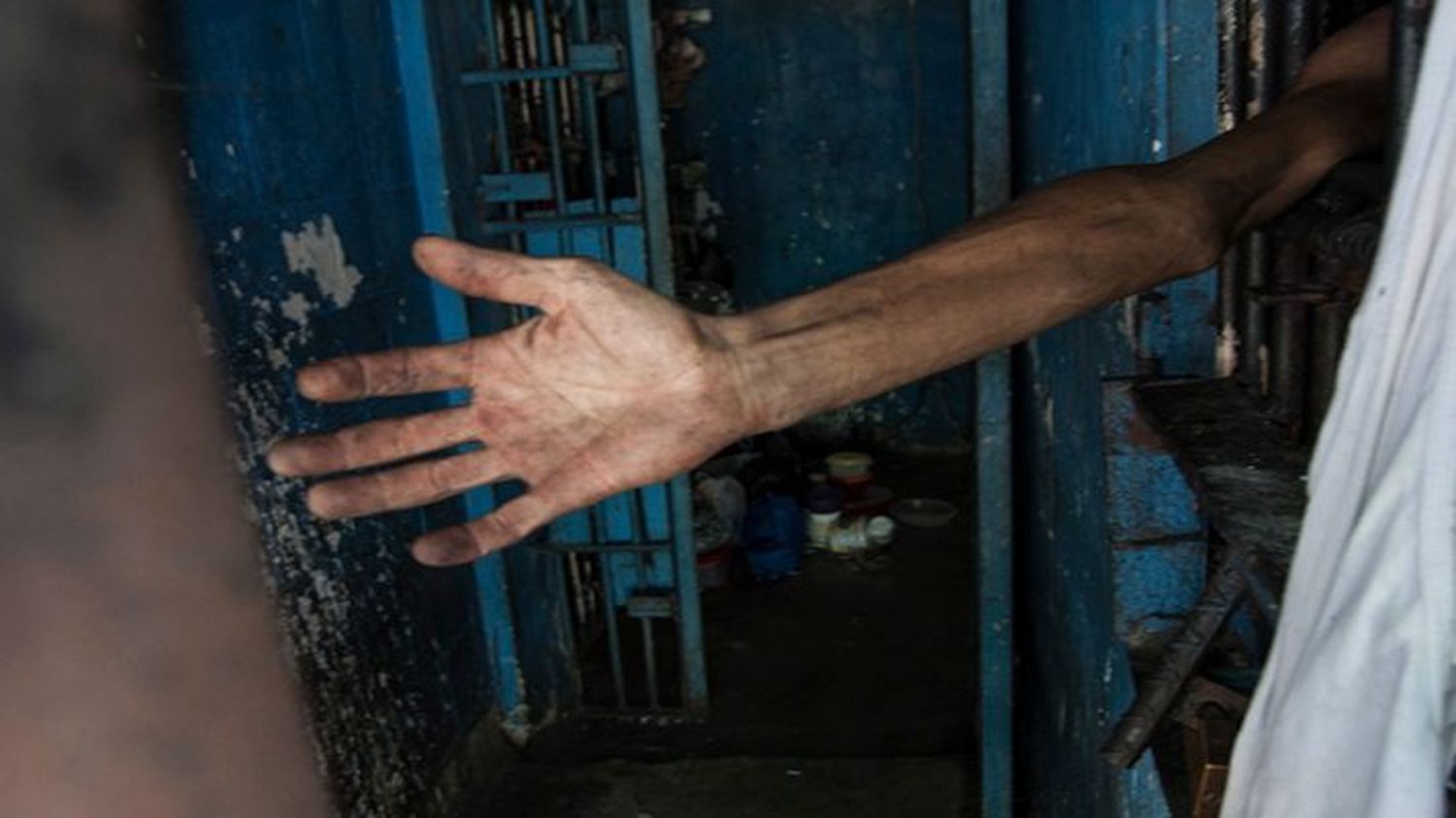 DE TUBERCULOSIS Y DESNUTRICIÓN mueren los reclusos en Centros de Detención Preventiva