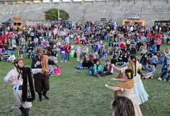 Comienza la Kermese Rural: ¿Cuándo será el concurso de asadores?