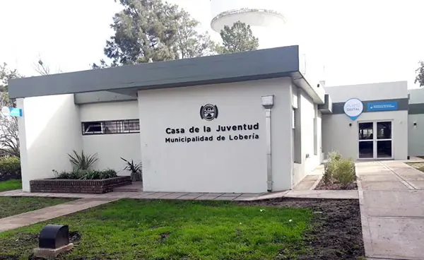 Inscriben en el Envión