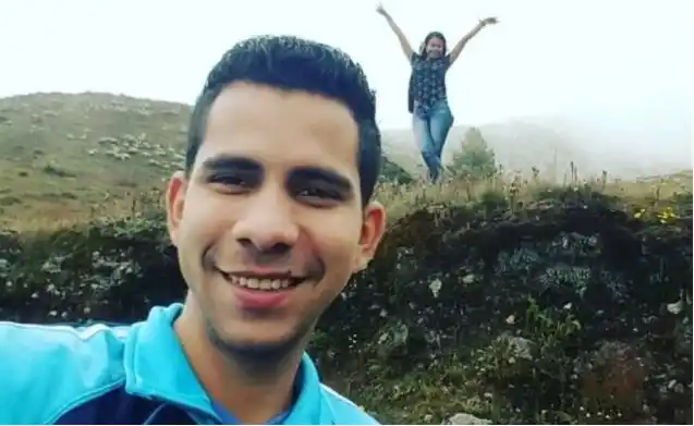 CADENA PERPETUA para barbero venezolano que asesinó cruelmente a su pareja en Argentina