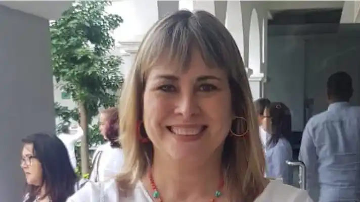 ¿Qué pasó con? Pilín León