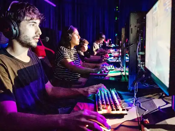 Concordia será sede de ConerTech, un evento con propuestas de robótica, Gaming y realidad virtual