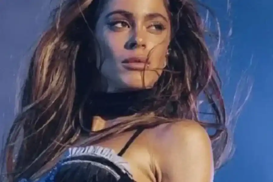 Tini anunció su primera gira por Estados Unidos: "Tini Tour"