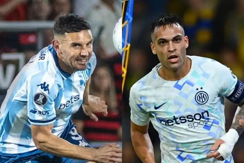 Copa Libertadores y fútbol europeo: la agenda deportiva de este miércoles