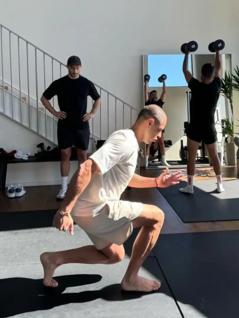 ¿Chicharito Hernández regresará a Chivas?