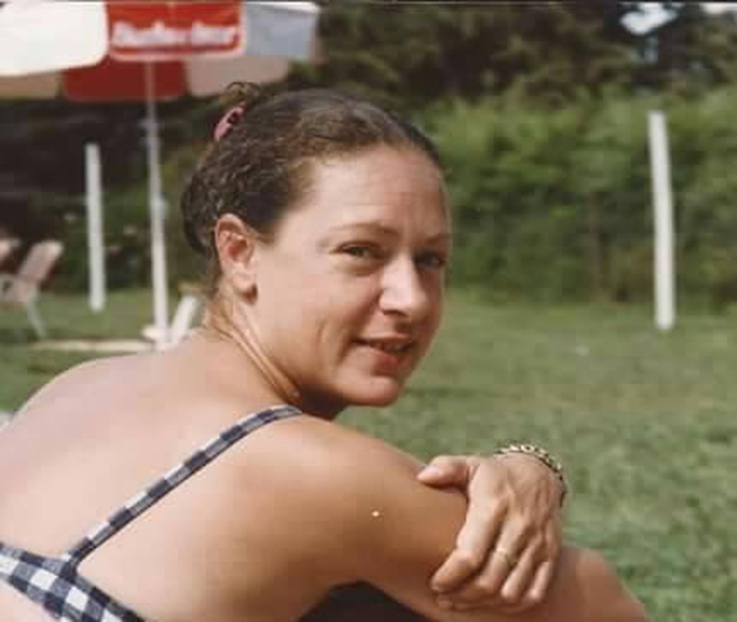 María Inés Rebossio, “Una Maestra de la Danza Clásica y Contemporánea”