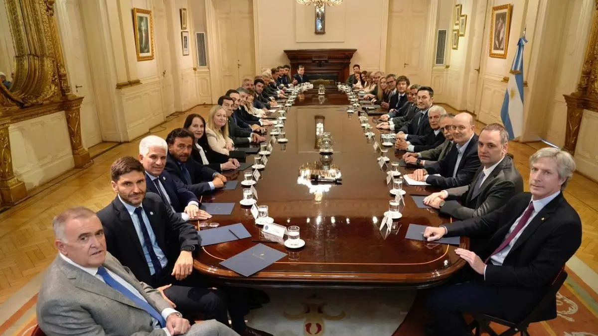 Las provincias mantienen el superávit fiscal a pesar de la caída en los recursos