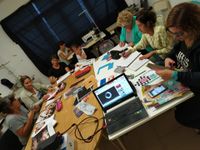 La Unicen espera un “boom” en los talleres de arte, oficios e idiomas