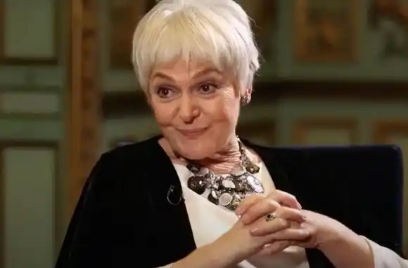 Revelaron detalles del estado de salud de Claudia Lapacó, tras encontrarla desmayada