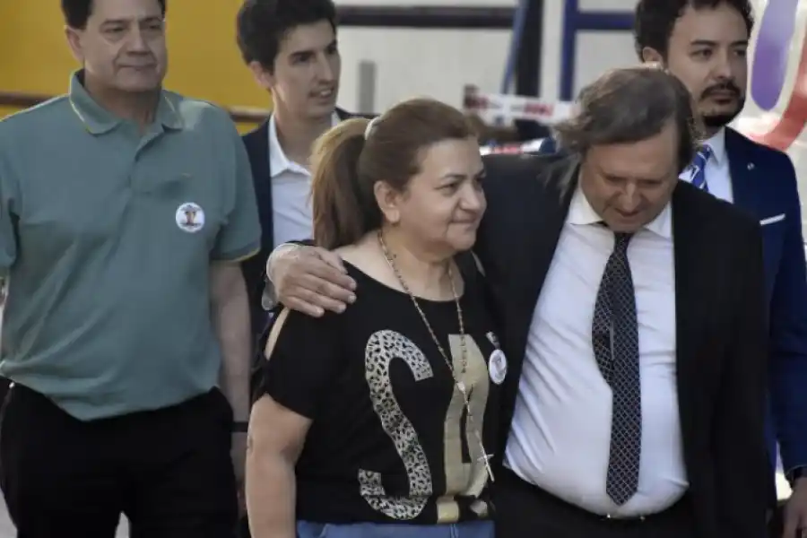 Cuarto día del juicio por el crimen de Fernando Báez Sosa: los rugbiers entraron sin barbijo por primera vez