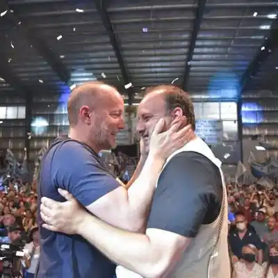 Resultados Elecciones 2021 en Lomas de Zamora: Se impuso el Frente de Todos, el distrito de Insaurralde