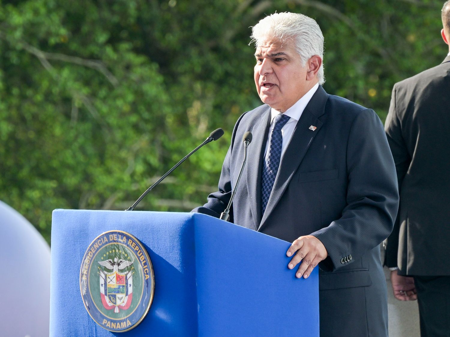 “El Canal es y seguirá siendo operado por Panamá”