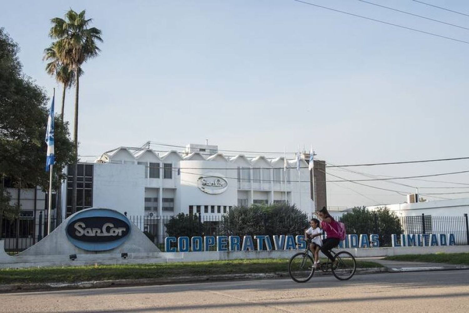 Sancor y ATILRA en la batalla por el fallido fideicomiso