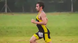 Diógenes Savoré arrancó la temporada con dos actuaciones de alto nivel en Santa Fe y Villa Rumipal