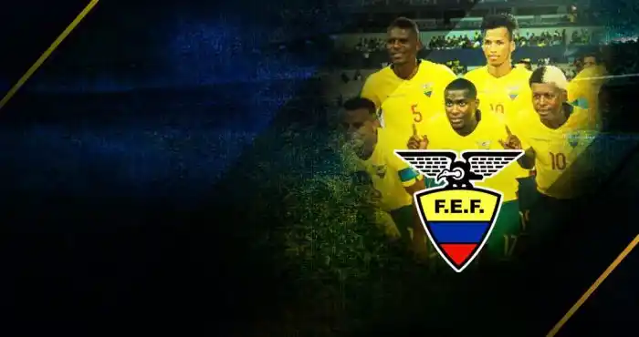 Ecuador dio a conocer sus convocados para los duelos ante Chile y Argentina