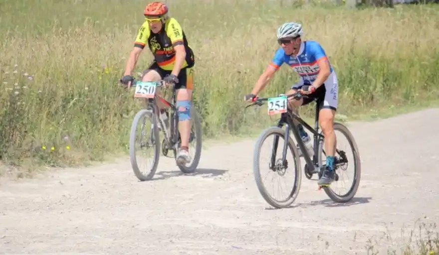 Duatlón de Necochea. Se realizará el Cuarto Desafío por los Senderos del Parque