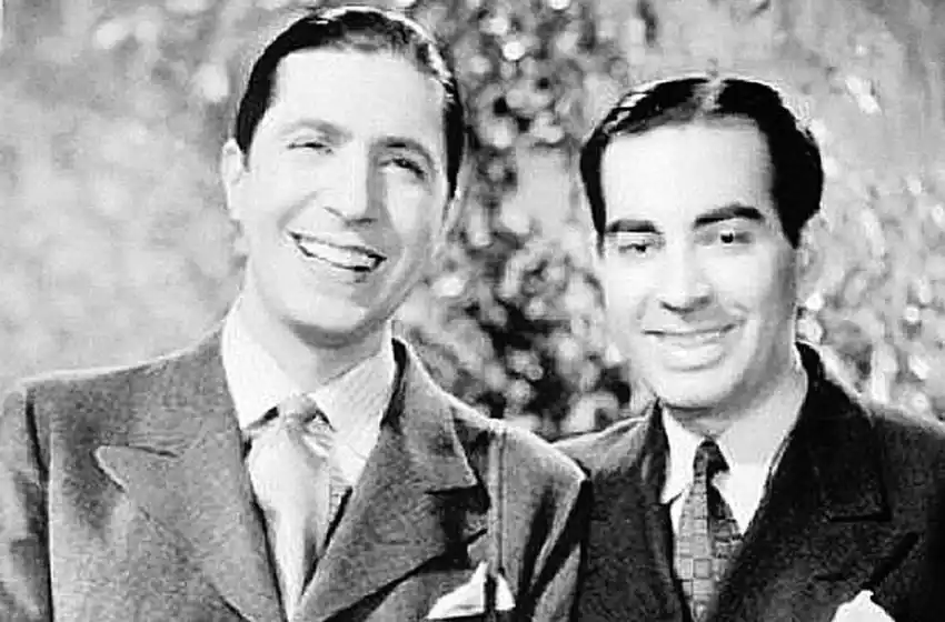 La noche que me quieras