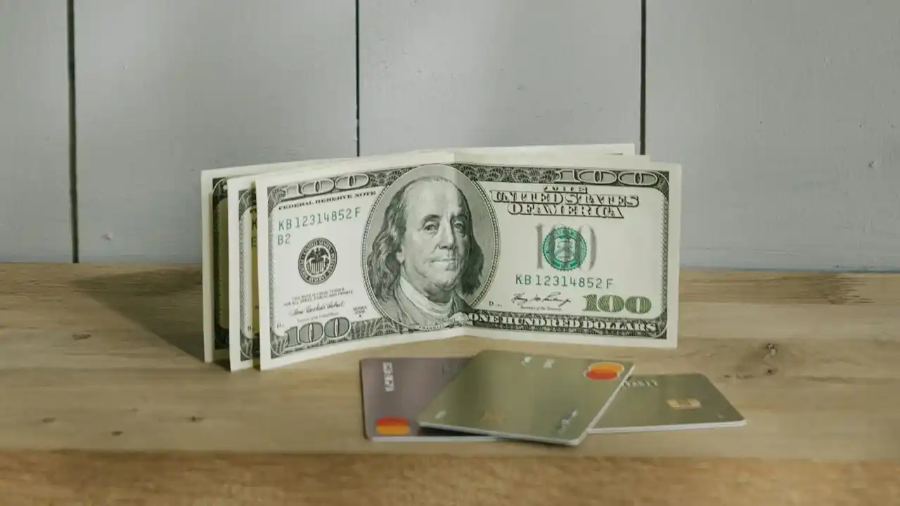El BCRA habilitó el pago en dólares con tarjeta de débito