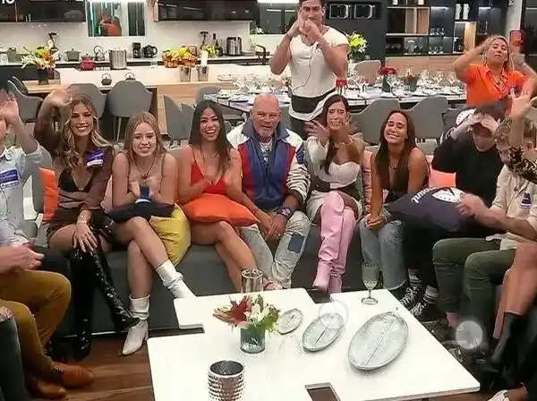Escándalo en Gran Hermano: todavía dicen que hay un celular