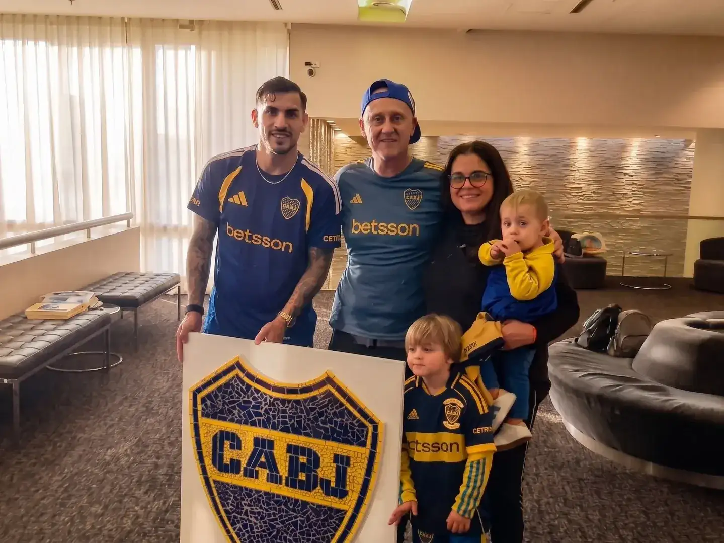 Boca Elortondo