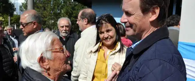 Jubilados cobran junio con incremento
