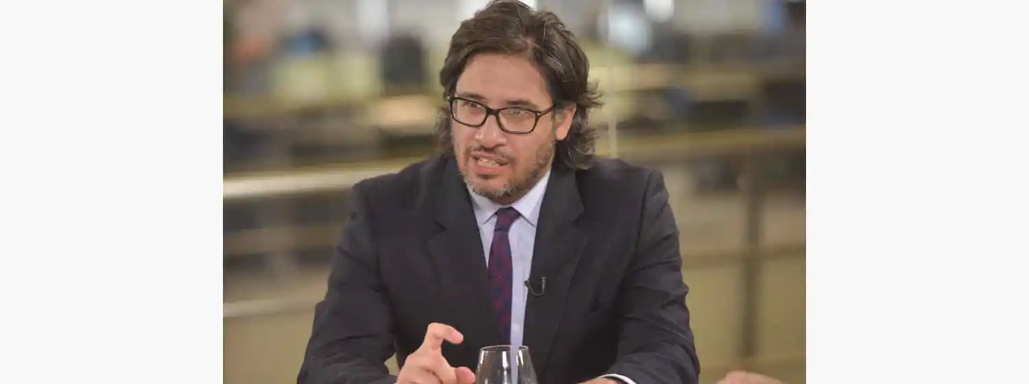 Germán Garavano le ofreció a Macri "dar un paso al costado”