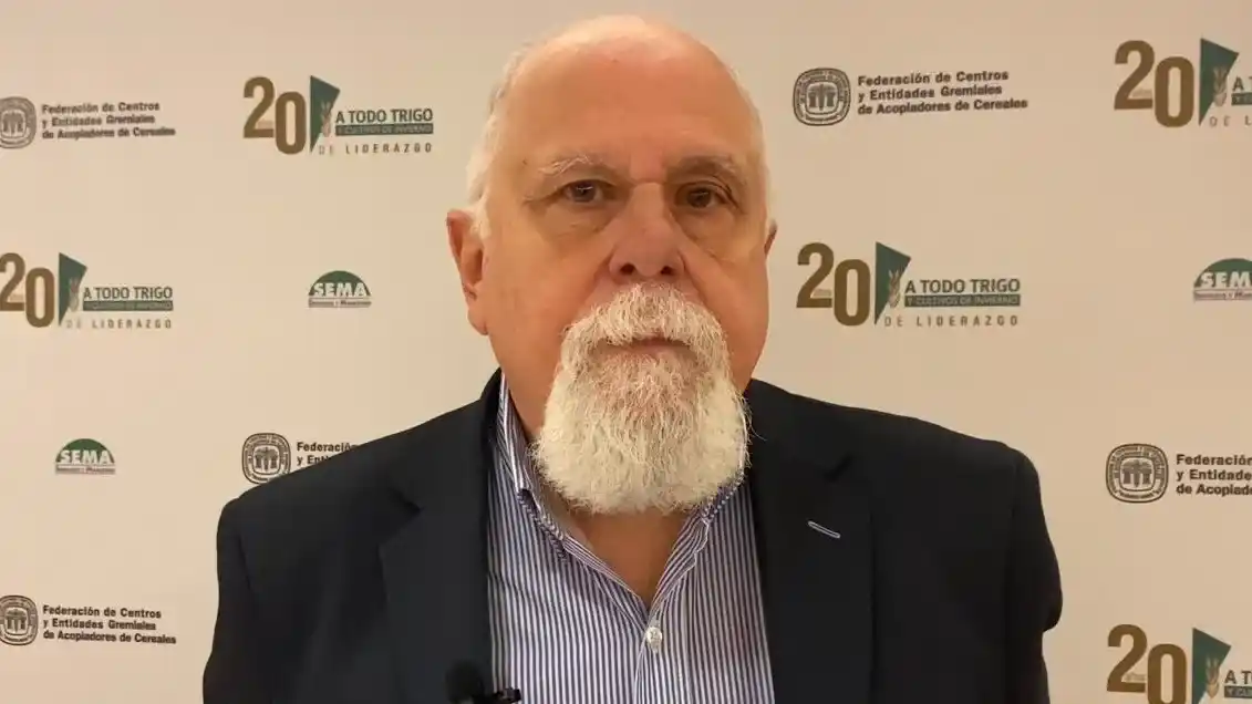 Gustavo López: "Podríamos repetir una producción similar al ciclo 2025/26"