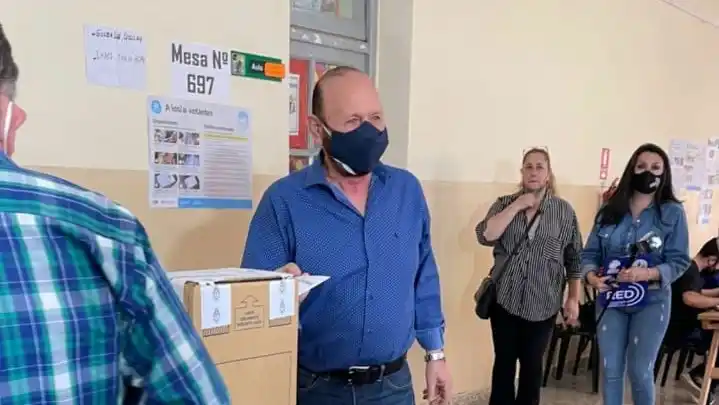 A pesar de la lluvia ¿saldrá el sol?