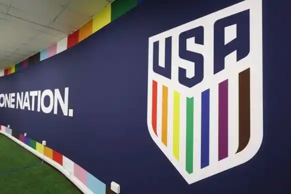 Estados Unidos lanza un mensaje contundente en Qatar 2022 apoyando a comunidad LGBTQ