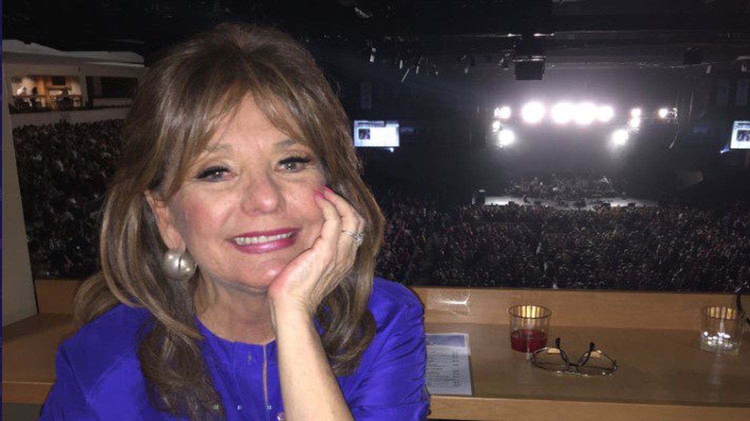 Muere la actriz Dawn Wells por coronavirus