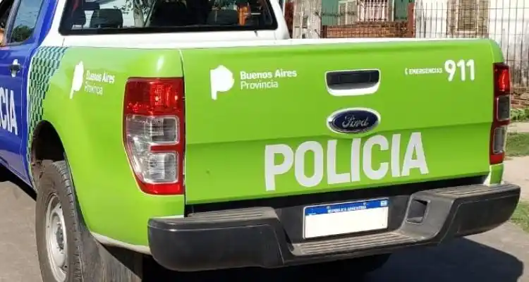 Río Tala: Otra vez, robaron en una casa mientras su dueña no estaba