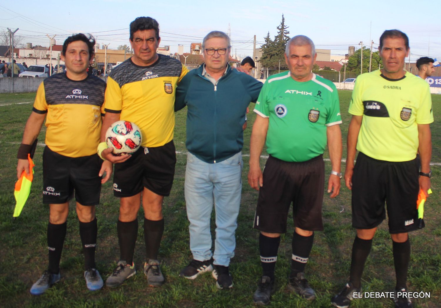 dia del arbitro 4