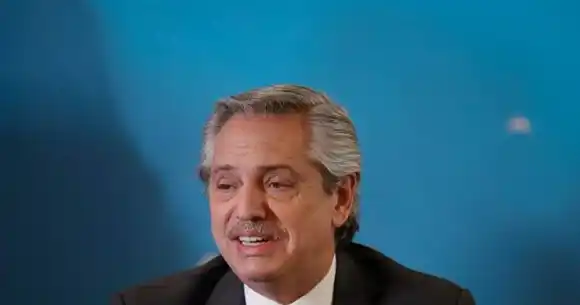 Palestinos le piden a Alberto Fernández que en Israel tome contacto "con la otra cara de la moneda"