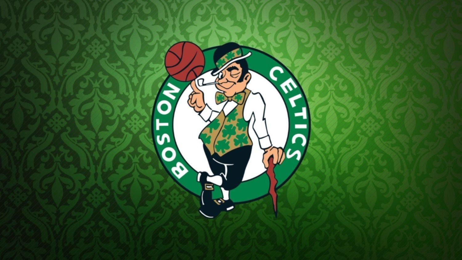 La historia detrás de Lucky: el icónico duende de los Boston Celtics