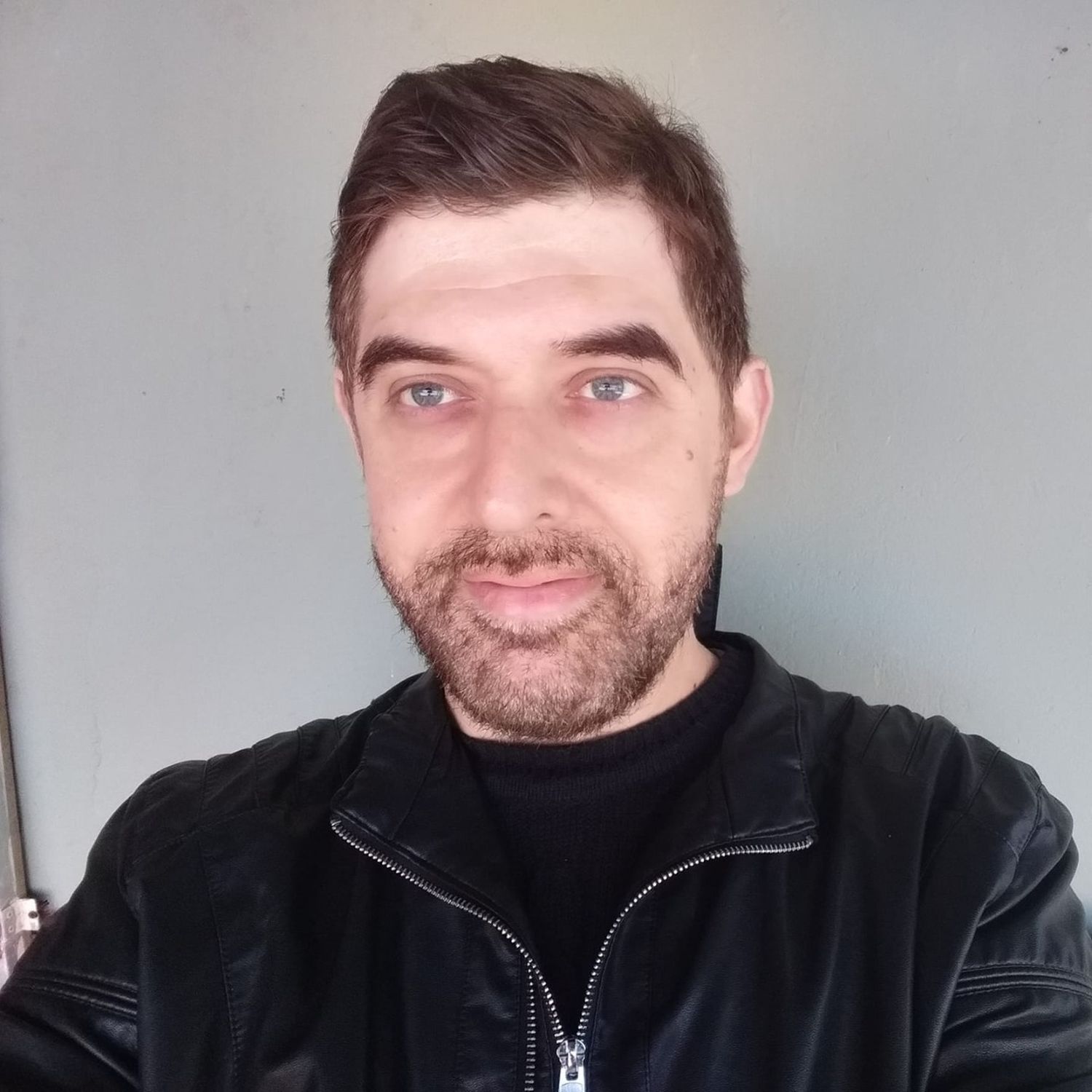 Con Guido hay mucho para escuchar, pero aún más para entender