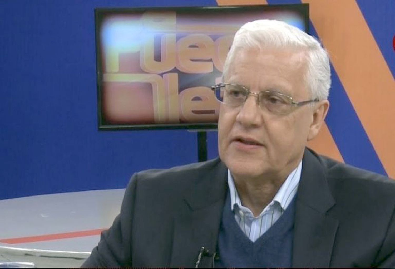 Índices económicos. Daniel Sticco, en el programa “Punto de Vista”, por Ecos Radio