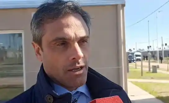 Michel: “Estas medidas buscan acompañar a la gente”